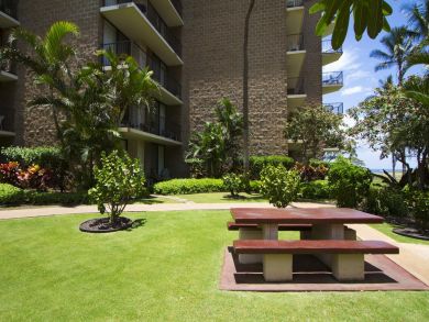 Kihei Maui Two Bedroom Vacation Condowith Ocean View